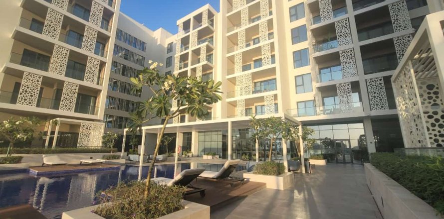 Apartment de 2 dormitorios en Muscat, Oman No. 54240