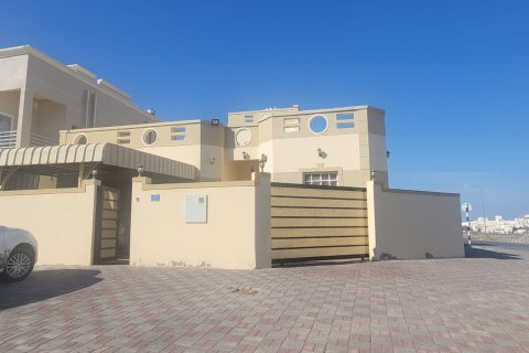 3 غرف نوم فيلا في مسقط , عُمان رقم 54235