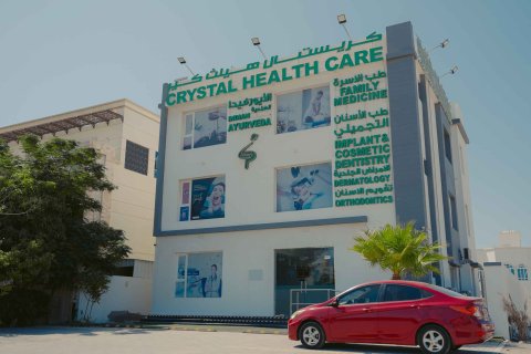 600مربع، بناية في مسقط , عُمان رقم 54237