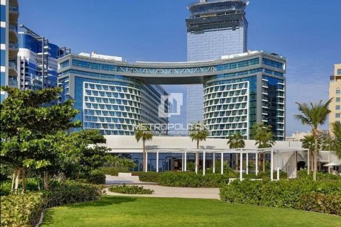 Studio Apartment in Seven Palm, UAE No. 40100