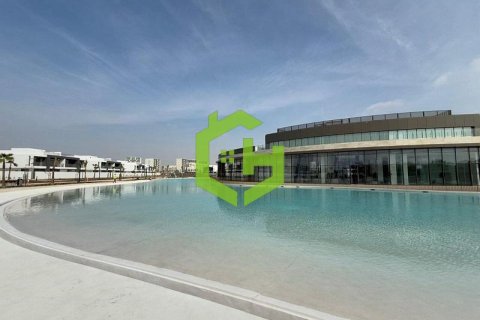 4 bedrooms Villa in The Pulse, UAE No. 92141