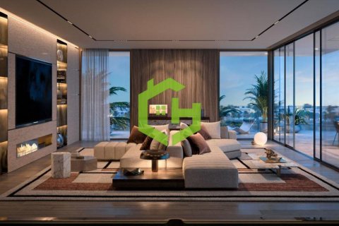 7 bedrooms Villa in District One, UAE No. 15987