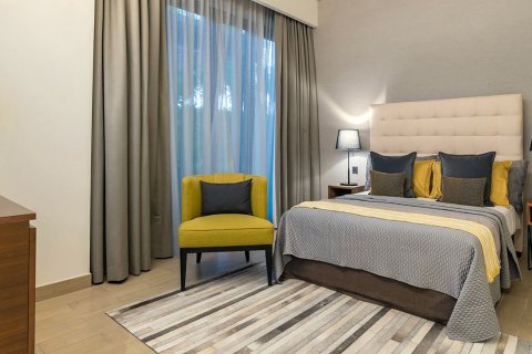 Apartment de 1 dormitorio en Sobha Hartland, UAE No. 95662