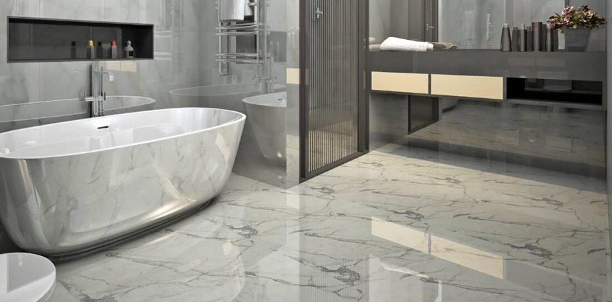 Apartment de 1 dormitorio en Sobha Hartland, UAE No. 95661