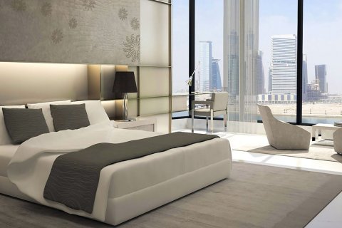Apartment de 1 dormitorio en Sobha Hartland, UAE No. 95661 4