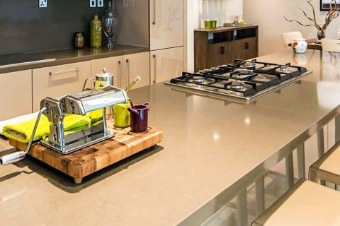 Apartment de 1 dormitorio en Sobha Hartland, UAE No. 95661 5