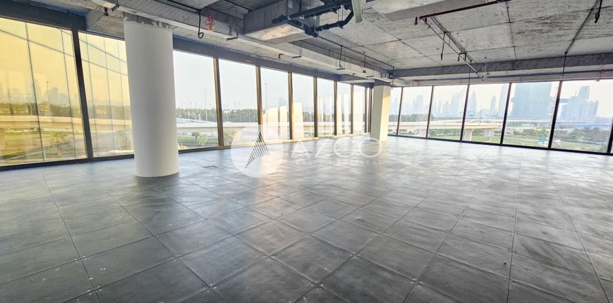 189.5مربع، مكتب في Bur Dubai, الإمارات العربية المتحدة رقم 101714