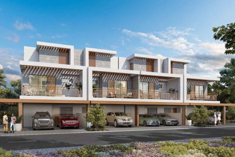 NATURA in Akoya, UAE No. 70284