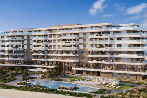 SHA Residences in Ghantoot, UAE No. 70322