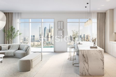 2 غرف نوم شقة في Dubai Harbour, الإمارات العربية المتحدة رقم 64933 22