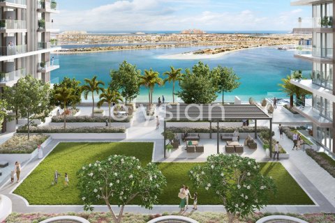 2 غرف نوم شقة في Dubai Harbour, الإمارات العربية المتحدة رقم 64933 11