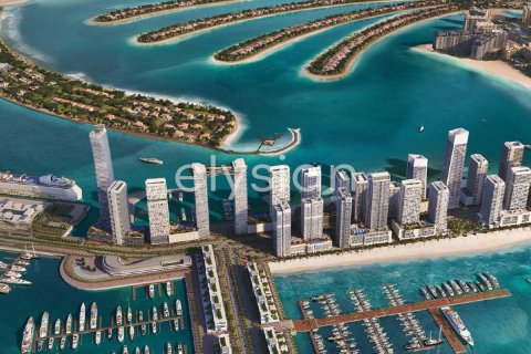 2 غرف نوم شقة في Dubai Harbour, الإمارات العربية المتحدة رقم 64933 7