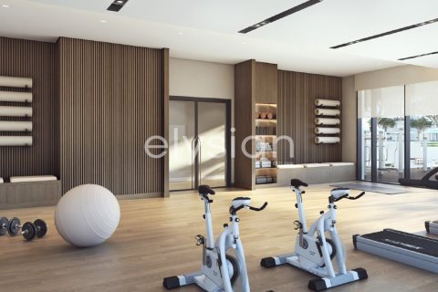 2 غرف نوم شقة في Dubai Harbour, الإمارات العربية المتحدة رقم 64933 8