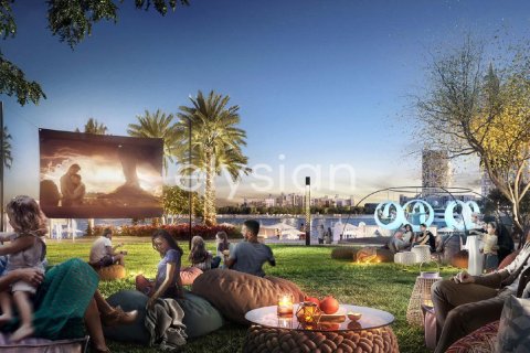 2 غرف نوم شقة في Dubai Harbour, الإمارات العربية المتحدة رقم 64933 5