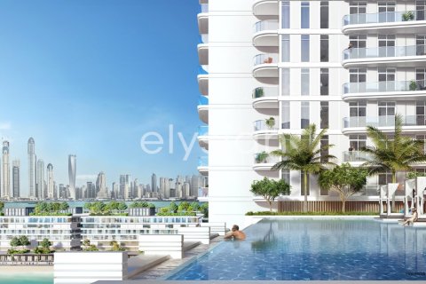 2 غرف نوم شقة في Dubai Harbour, الإمارات العربية المتحدة رقم 64933 14