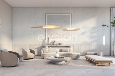 2 غرف نوم شقة في Dubai Harbour, الإمارات العربية المتحدة رقم 64933 20