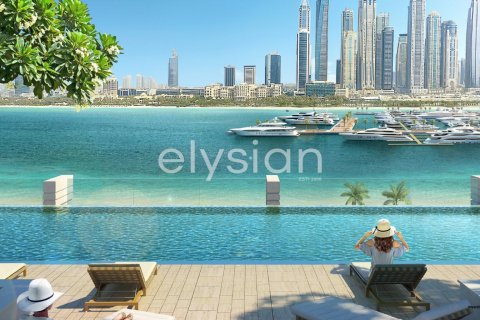 2 غرف نوم شقة في Dubai Harbour, الإمارات العربية المتحدة رقم 64933 12