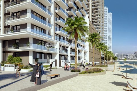 2 غرف نوم شقة في Dubai Harbour, الإمارات العربية المتحدة رقم 64933 19