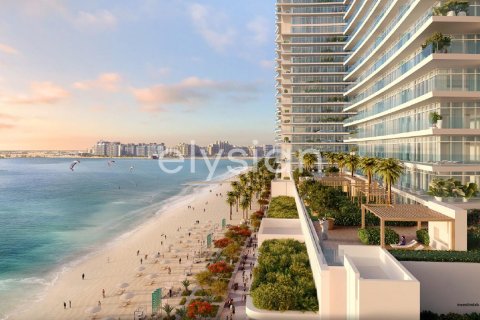2 غرف نوم شقة في Dubai Harbour, الإمارات العربية المتحدة رقم 64933 16