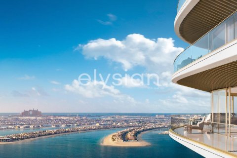2 غرف نوم شقة في Dubai Harbour, الإمارات العربية المتحدة رقم 64933