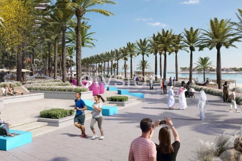 2 غرف نوم شقة في Dubai Harbour, الإمارات العربية المتحدة رقم 64933 4
