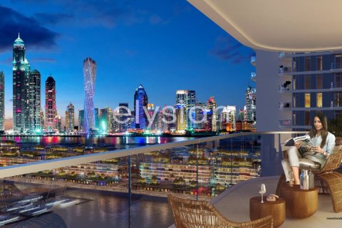 2 غرف نوم شقة في Dubai Harbour, الإمارات العربية المتحدة رقم 64933 13