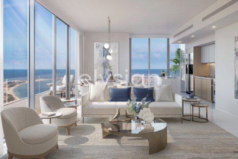 2 غرف نوم شقة في Dubai Harbour, الإمارات العربية المتحدة رقم 64933 23