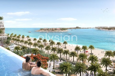 2 غرف نوم شقة في Dubai Harbour, الإمارات العربية المتحدة رقم 64933 18