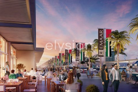 2 غرف نوم شقة في Dubai Harbour, الإمارات العربية المتحدة رقم 64933 15