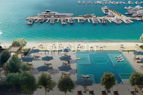 2 غرف نوم شقة في Dubai Harbour, الإمارات العربية المتحدة رقم 64933 10