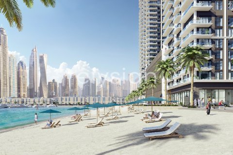 2 غرف نوم شقة في Dubai Harbour, الإمارات العربية المتحدة رقم 64933 9