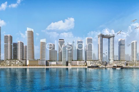 2 غرف نوم شقة في Dubai Harbour, الإمارات العربية المتحدة رقم 64933 6