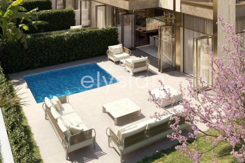 4 bedrooms Villa in District 11, UAE No. 64932