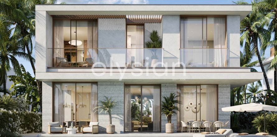 4 bedrooms Villa in Deira, UAE No. 64931