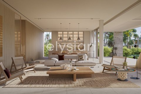 4 bedrooms Villa in Deira, UAE No. 64931 14