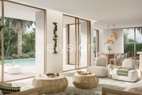 4 bedrooms Villa in Deira, UAE No. 64931 5