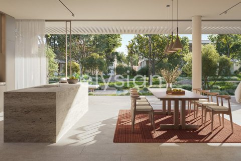 4 bedrooms Villa in Deira, UAE No. 64931 12
