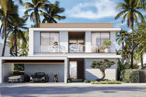 4 bedrooms Villa in Deira, UAE No. 64931 10
