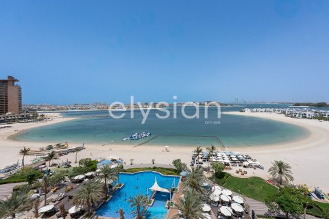 1 bedroom Apartment in Shoreline Apartments, UAE No. 64948