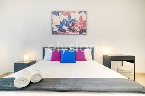 Appartement de 1 chambre à Time Place Tower, UAE No. 64947 8
