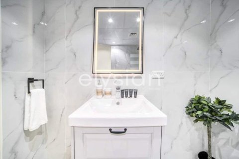 Appartement de 1 chambre à Time Place Tower, UAE No. 64947 11