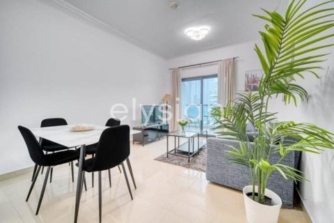 1 bedroom Apartment in Time Place Tower, UAE No. 64947