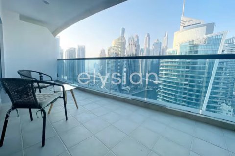 Appartement de 1 chambre à Time Place Tower, UAE No. 64947 3