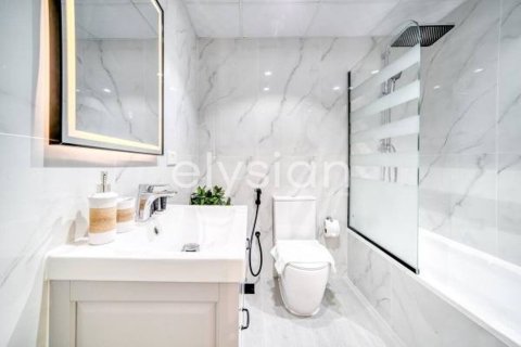 Appartement de 1 chambre à Time Place Tower, UAE No. 64947 4