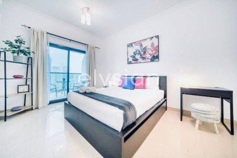 Appartement de 1 chambre à Time Place Tower, UAE No. 64947 6