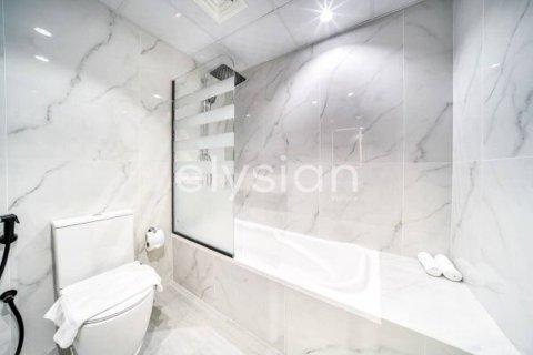 Appartement de 1 chambre à Time Place Tower, UAE No. 64947 13