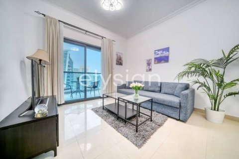 Appartement de 1 chambre à Time Place Tower, UAE No. 64947 9