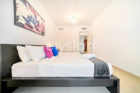 Appartement de 1 chambre à Time Place Tower, UAE No. 64947 7