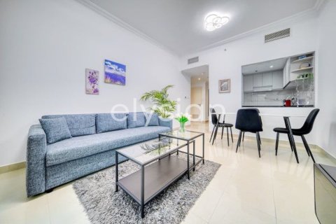 Appartement de 1 chambre à Time Place Tower, UAE No. 64947 10