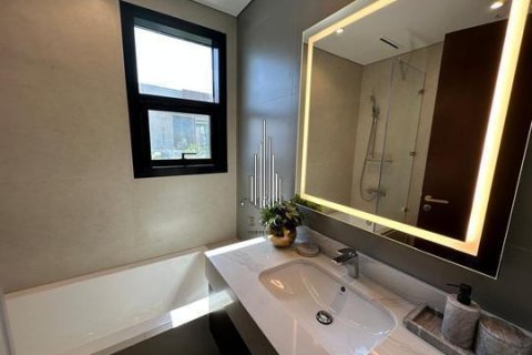 Villa de 3 dormitorios en Ghantoot, UAE No. 55900 19